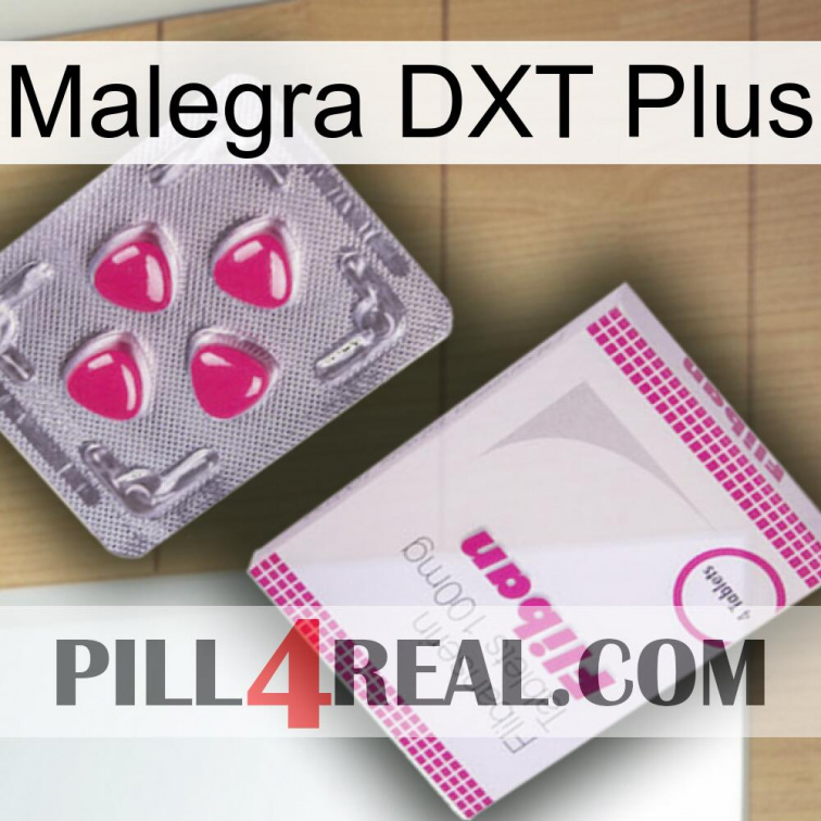Malegra DXT Plus 32
